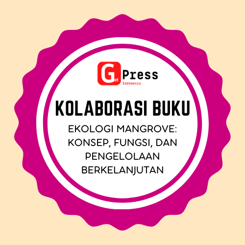 2636 Ekologi Mangrove: Konsep, Fungsi, dan Pengelolaan Berkelanjutan